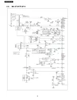 Preview for 36 page of Panasonic INVERTER NN-T795 Service Manual