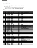 Preview for 12 page of Panasonic INVERTER NN-T995 Service Manual