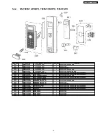 Preview for 15 page of Panasonic INVERTER NN-T995 Service Manual