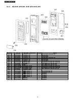 Preview for 18 page of Panasonic INVERTER NN-T995 Service Manual