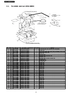 Preview for 20 page of Panasonic INVERTER NN-T995 Service Manual