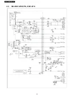 Preview for 30 page of Panasonic INVERTER NN-T995 Service Manual