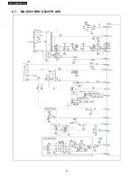 Preview for 34 page of Panasonic INVERTER NN-T995 Service Manual