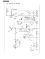 Preview for 36 page of Panasonic INVERTER NN-T995 Service Manual