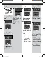 Preview for 11 page of Panasonic Inverter NN-TK621SS Owner'S Manual