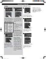 Preview for 12 page of Panasonic Inverter NN-TK621SS Owner'S Manual