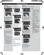 Preview for 14 page of Panasonic Inverter NN-TK621SS Owner'S Manual