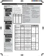 Preview for 15 page of Panasonic Inverter NN-TK621SS Owner'S Manual