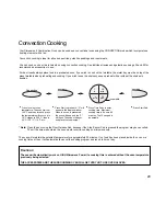 Preview for 24 page of Panasonic Inverter NNA883 Cookery Book & Operating Instructions