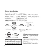 Preview for 29 page of Panasonic Inverter NNA883 Cookery Book & Operating Instructions