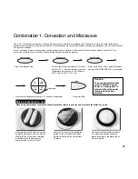 Preview for 30 page of Panasonic Inverter NNA883 Cookery Book & Operating Instructions