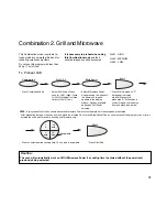 Preview for 32 page of Panasonic Inverter NNA883 Cookery Book & Operating Instructions