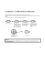 Preview for 34 page of Panasonic Inverter NNA883 Cookery Book & Operating Instructions