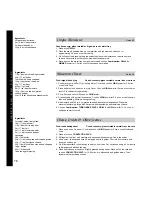 Preview for 77 page of Panasonic Inverter NNA883 Cookery Book & Operating Instructions