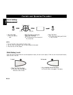 Preview for 9 page of Panasonic Inverter NNA883 Operating Instructions Manual