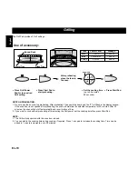 Preview for 11 page of Panasonic Inverter NNA883 Operating Instructions Manual