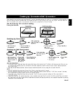 Preview for 12 page of Panasonic Inverter NNA883 Operating Instructions Manual