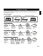 Preview for 14 page of Panasonic Inverter NNA883 Operating Instructions Manual