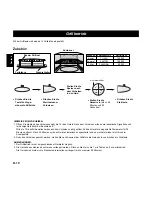 Preview for 32 page of Panasonic Inverter NNA883 Operating Instructions Manual