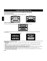 Preview for 34 page of Panasonic Inverter NNA883 Operating Instructions Manual