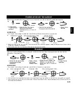 Preview for 41 page of Panasonic Inverter NNA883 Operating Instructions Manual