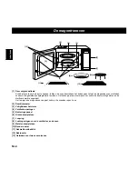 Preview for 47 page of Panasonic Inverter NNA883 Operating Instructions Manual