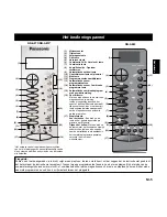 Preview for 48 page of Panasonic Inverter NNA883 Operating Instructions Manual