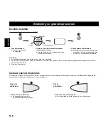 Preview for 51 page of Panasonic Inverter NNA883 Operating Instructions Manual