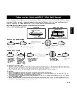 Preview for 54 page of Panasonic Inverter NNA883 Operating Instructions Manual