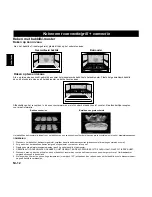 Preview for 55 page of Panasonic Inverter NNA883 Operating Instructions Manual