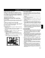 Preview for 65 page of Panasonic Inverter NNA883 Operating Instructions Manual