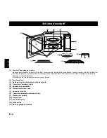 Preview for 68 page of Panasonic Inverter NNA883 Operating Instructions Manual