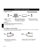 Preview for 72 page of Panasonic Inverter NNA883 Operating Instructions Manual