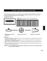 Preview for 73 page of Panasonic Inverter NNA883 Operating Instructions Manual