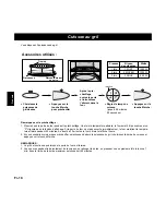 Preview for 74 page of Panasonic Inverter NNA883 Operating Instructions Manual