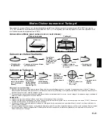 Preview for 75 page of Panasonic Inverter NNA883 Operating Instructions Manual