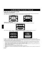 Preview for 76 page of Panasonic Inverter NNA883 Operating Instructions Manual