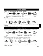 Preview for 83 page of Panasonic Inverter NNA883 Operating Instructions Manual