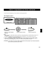 Preview for 94 page of Panasonic Inverter NNA883 Operating Instructions Manual