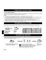 Preview for 99 page of Panasonic Inverter NNA883 Operating Instructions Manual