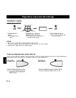 Preview for 114 page of Panasonic Inverter NNA883 Operating Instructions Manual