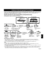 Preview for 117 page of Panasonic Inverter NNA883 Operating Instructions Manual