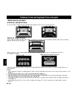 Preview for 118 page of Panasonic Inverter NNA883 Operating Instructions Manual