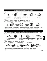 Preview for 125 page of Panasonic Inverter NNA883 Operating Instructions Manual