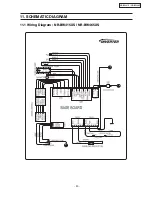 Предварительный просмотр 20 страницы Panasonic Inverter NR-BW415V Service Manual