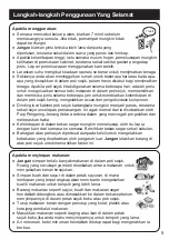 Предварительный просмотр 5 страницы Panasonic inverter NR-BW530X Operating Instructions Manual