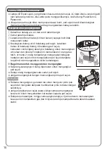 Предварительный просмотр 10 страницы Panasonic inverter NR-BW530X Operating Instructions Manual