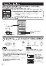 Предварительный просмотр 24 страницы Panasonic inverter NR-BW530X Operating Instructions Manual