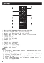 Предварительный просмотр 50 страницы Panasonic inverter NR-BW530X Operating Instructions Manual