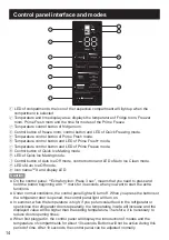 Предварительный просмотр 86 страницы Panasonic inverter NR-BW530X Operating Instructions Manual